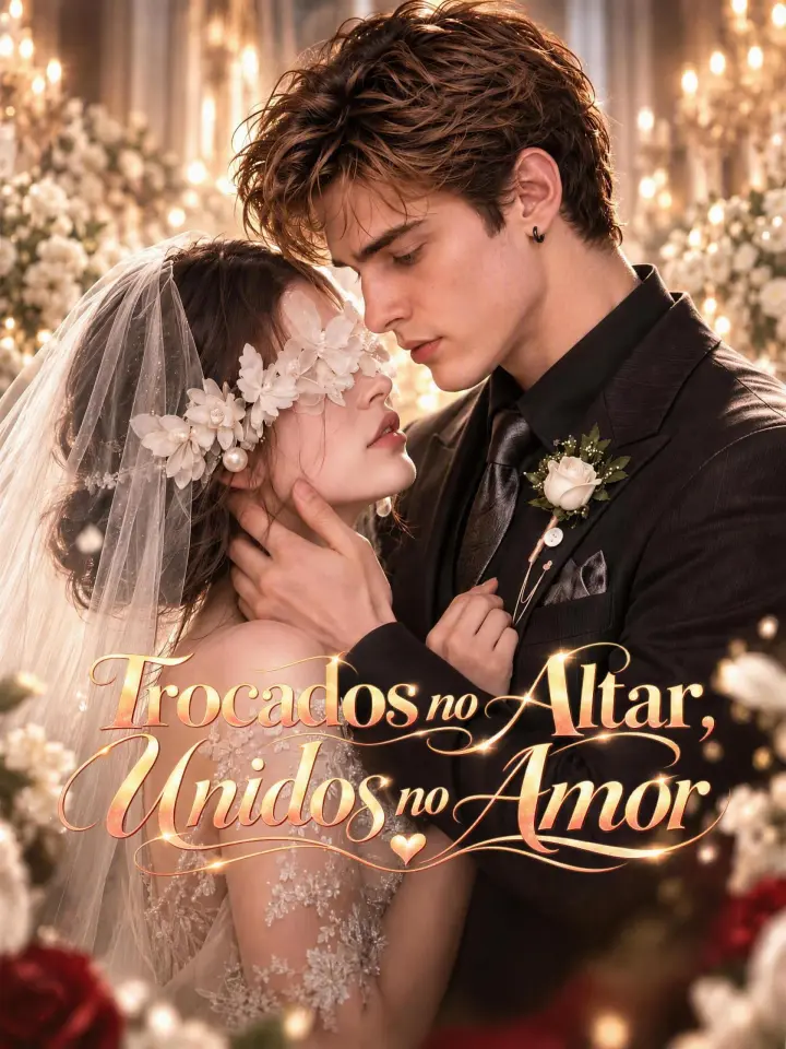 Trocados no Altar, Unidos no Amor poster