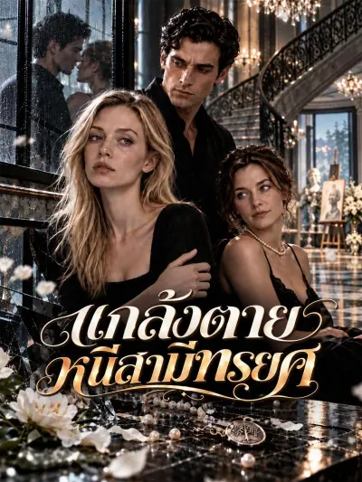 แกล้งตายหนีสามีทรยศ poster