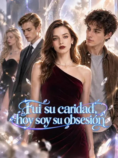 Fui su caridad, hoy soy su obsesión poster