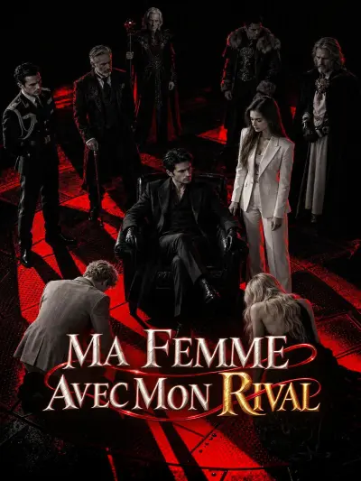 MA FEMME AVEC MON RIVAL poster