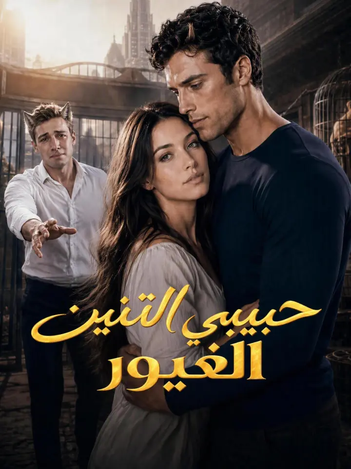 حبيبي التنين الغيور poster