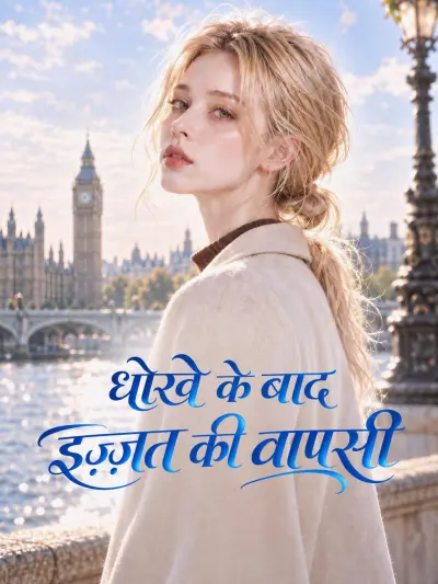 धोखे के बाद इज़्ज़त की वापसी poster