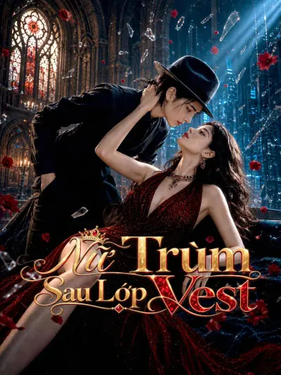 Nữ Trùm Sau Lớp Vest poster
