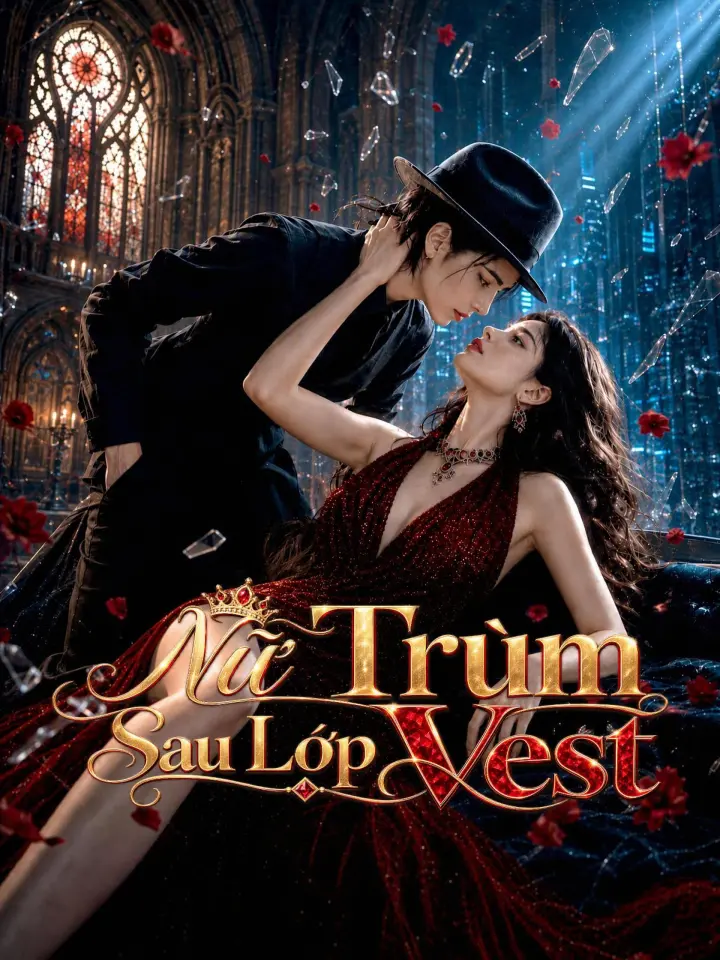 Nữ Trùm Sau Lớp Vest poster