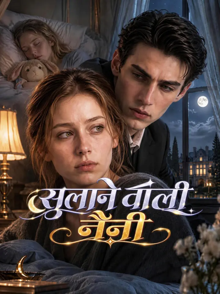 सुलाने वाली नैनी poster