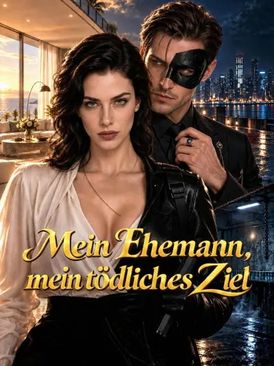 Mein Ehemann, mein tödliches Ziel poster