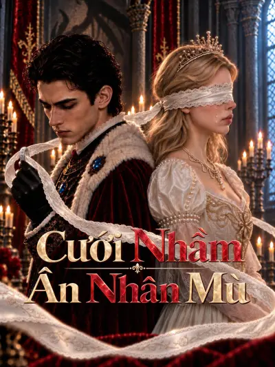 Cưới Nhầm Ân Nhân Mù poster
