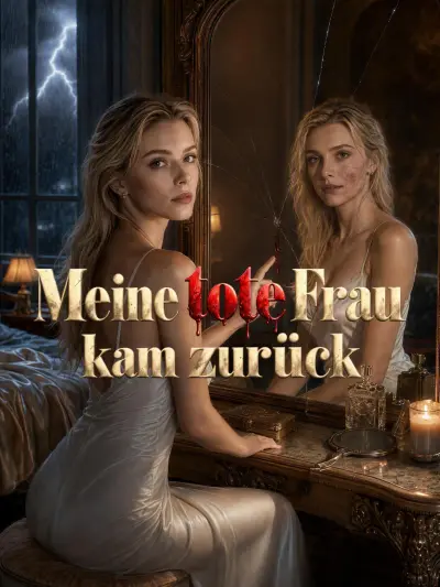 Meine tote Frau kam zurück poster