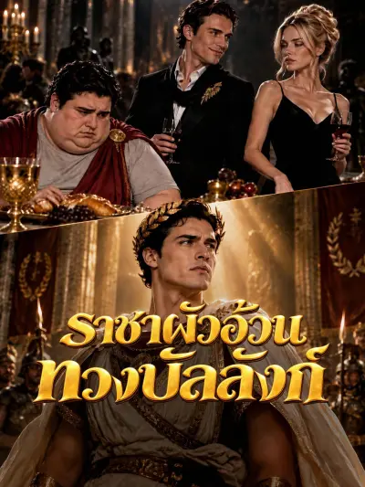 ราชาผัวอ้วนทวงบัลลังก์ poster