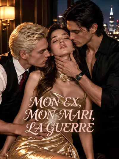 MON EX, MON MARI, LA GUERRE poster