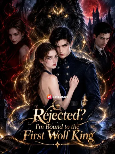 Rejected? I'm Bound to the First Wolf King poster