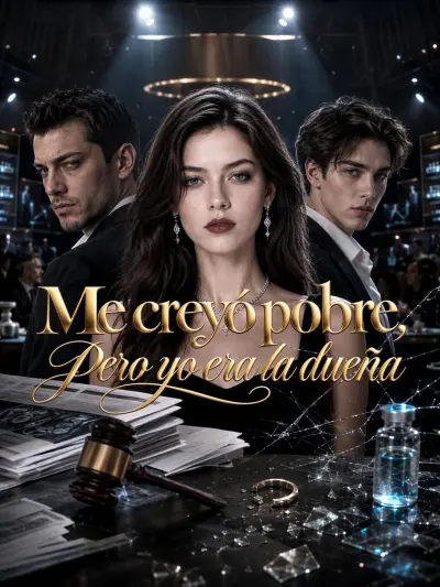 Me creyó pobre, pero yo era la dueña poster