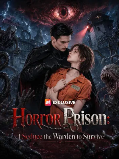 Horror Prison: I Seduce the Warden to Survive poster