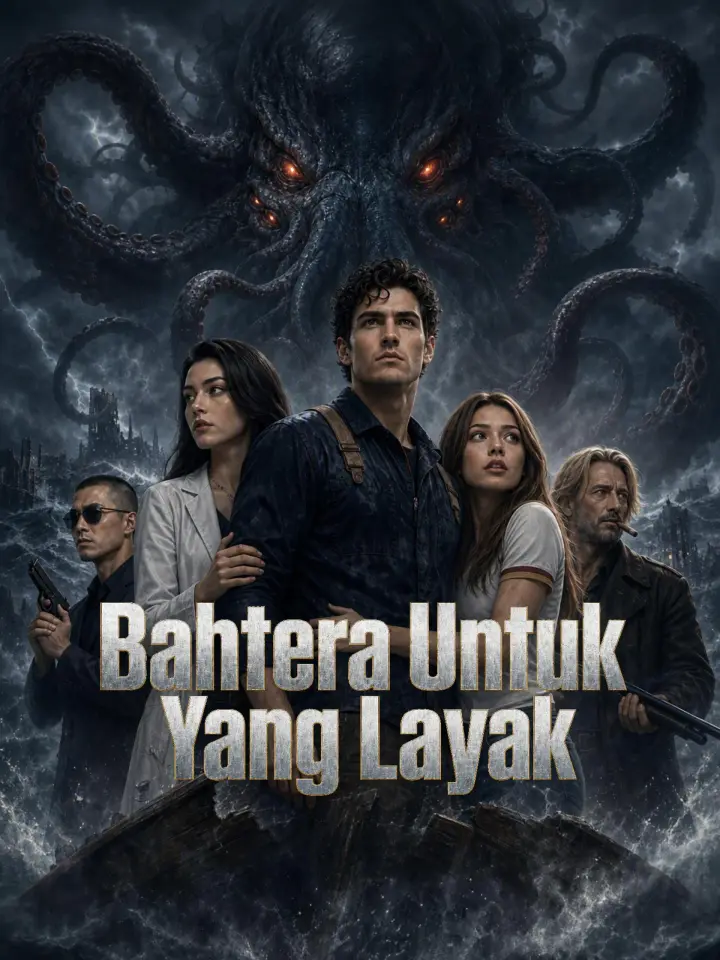 Bahtera Untuk Yang Layak poster