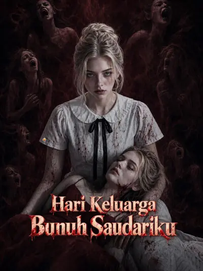 Hari Keluarga Bunuh Saudariku poster