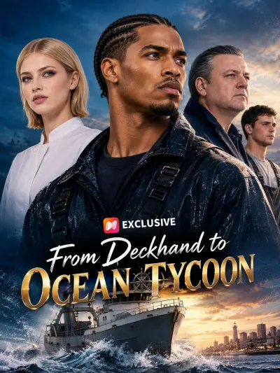 From Deckhand to Ocean Tycoon poster