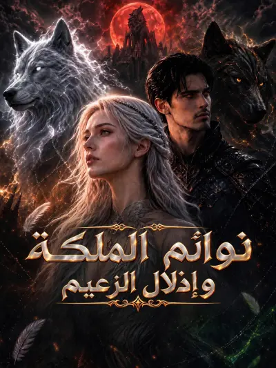 توائم الملكة وإذلال الزعيم poster