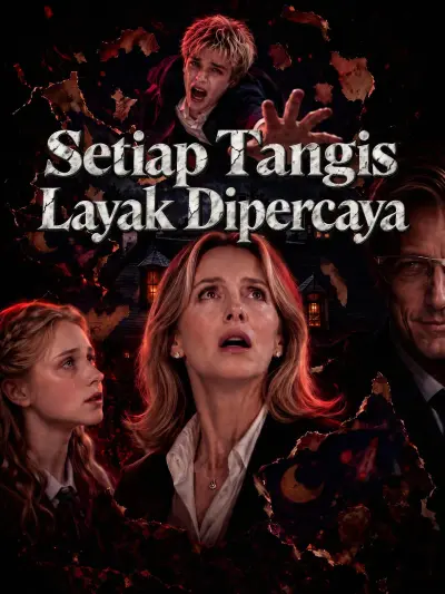 Setiap Tangis Layak Dipercaya poster