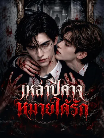 เหล่าปีศาจหมายได้รัก poster