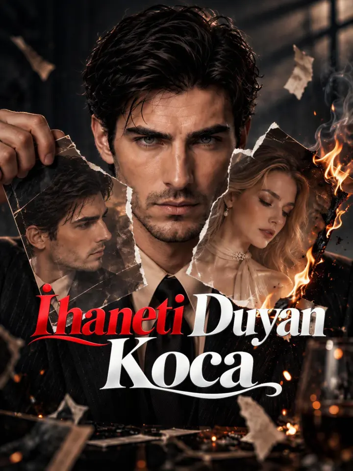 İhaneti Duyan Koca poster