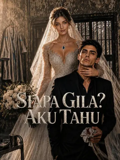 Siapa Gila? Aku Tahu poster