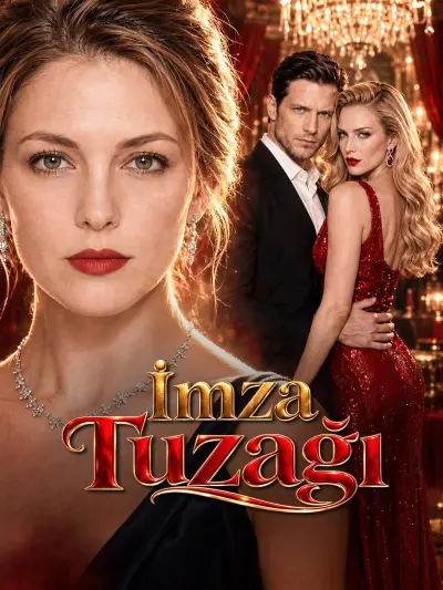 İmza Tuzağı poster