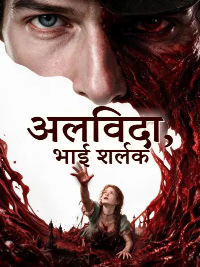 अलविदा, भाई शर्लक poster