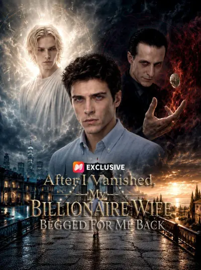 After I Vanished, My Billionaire Wife Begged for Me Back poster
