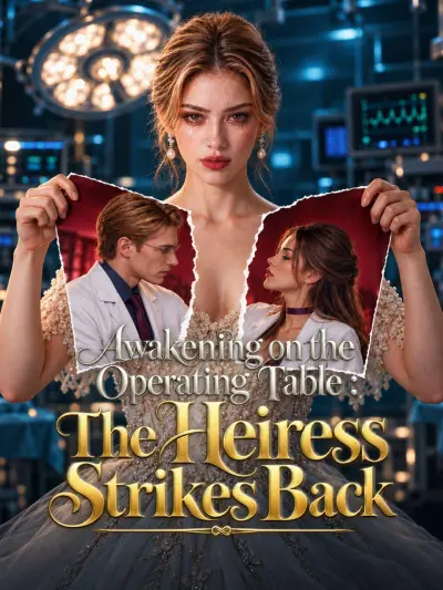 Awakening on the Operating Table:The Heiress Strikes Back poster