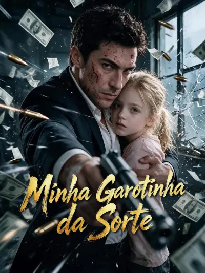 Minha Garotinha da Sorte poster