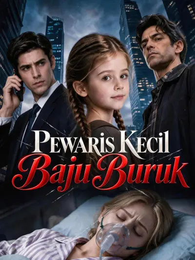 Pewaris Kecil Baju Buruk poster