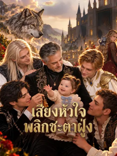เสียงหัวใจพลิกชะตาฝูง poster