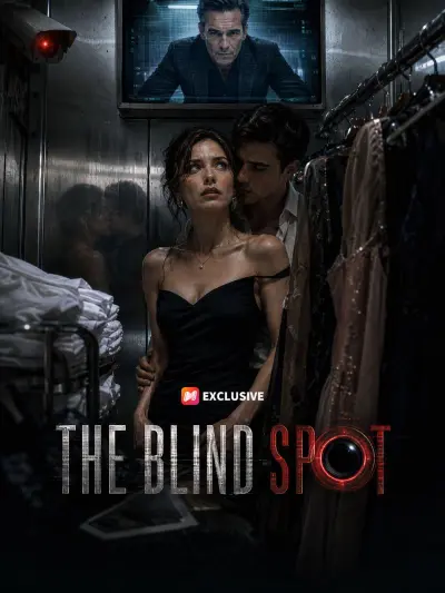 The Blind Spot poster
