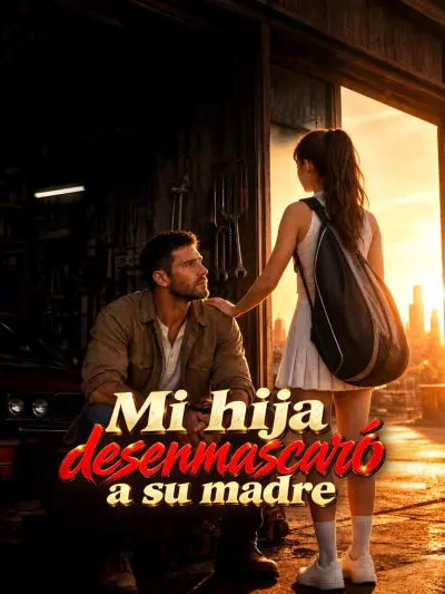 Mi hija desenmascaró a su madre poster