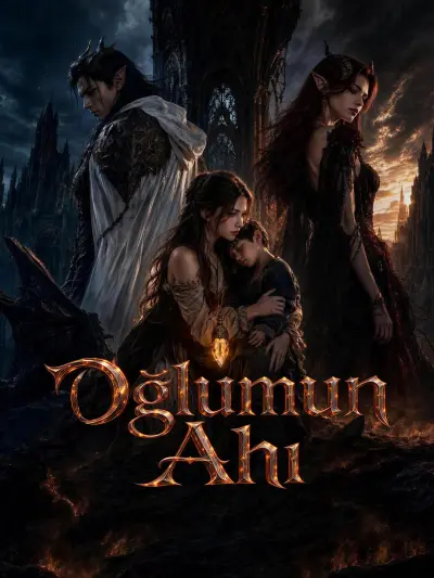 Oğlumun Ahı poster
