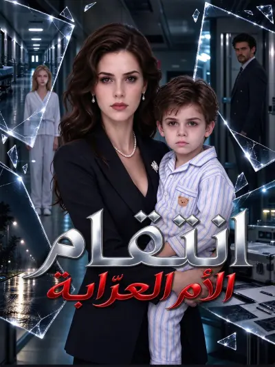 انتقام الأم العرّابة poster