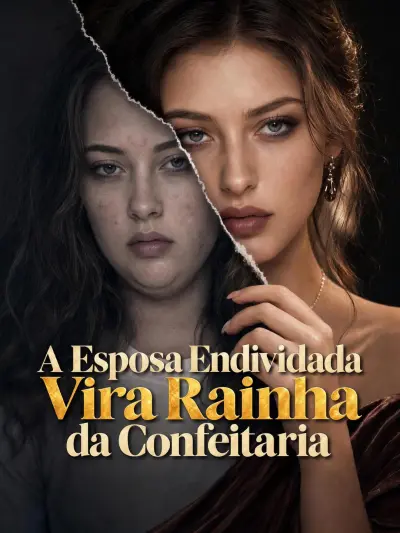 A Esposa Endividada Vira Rainha da Confeitaria poster