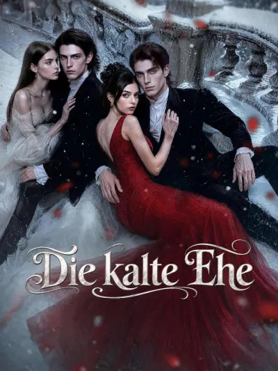 Die kalte Ehe poster