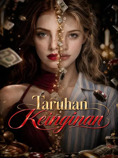 Taruhan Keinginan poster