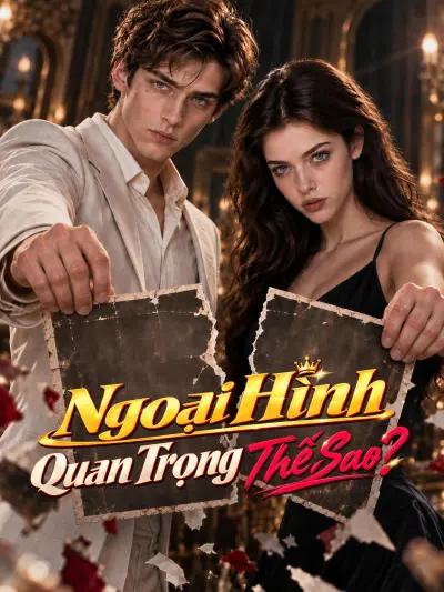 Ngoại Hình Quan Trọng Thế Sao? poster