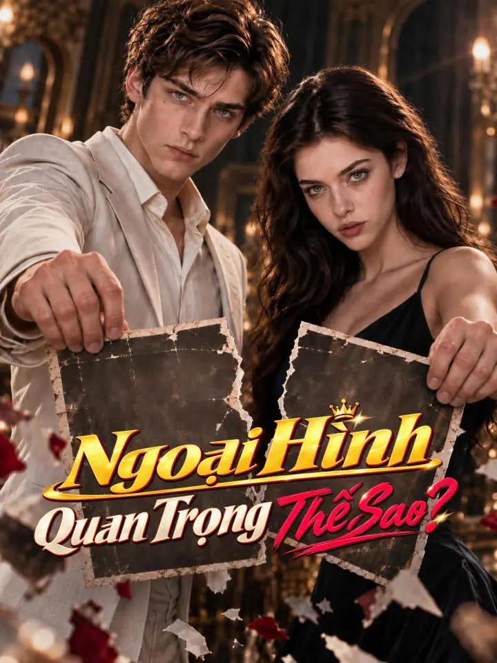 Ngoại Hình Quan Trọng Thế Sao? poster