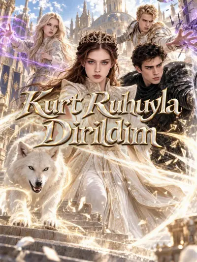 Kurt Ruhuyla Dirildim poster
