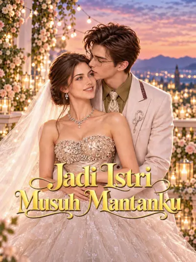 Jadi Istri Musuh Mantanku poster