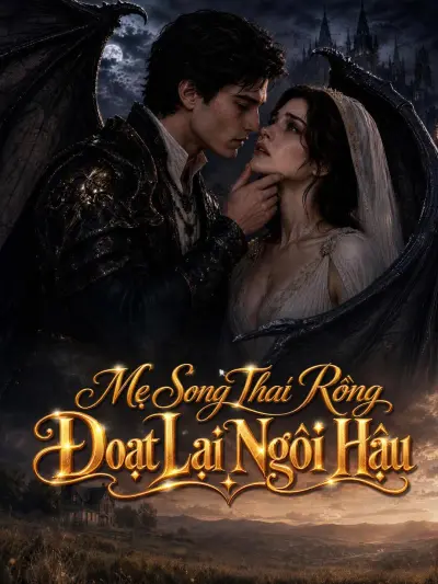 Mẹ Song Thai Rồng Đoạt Lại Ngôi Hậu poster