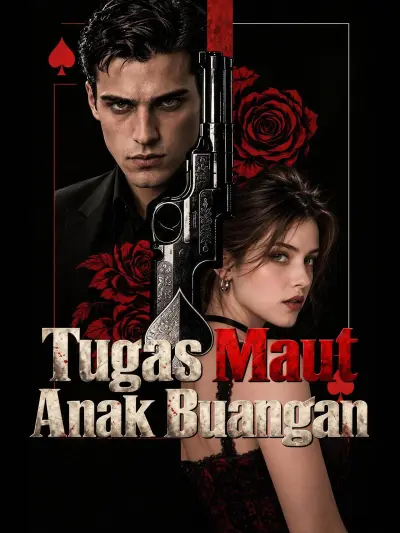 Tugas Maut Anak Buangan poster