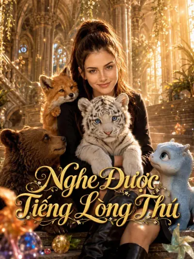 Nghe Được Tiếng Lòng Thú poster