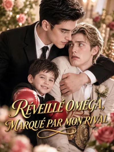 RÉVEILLÉ OMÉGA, MARQUÉ PAR MON RIVAL poster