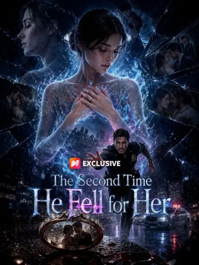 The Second Time He Fell for Her poster