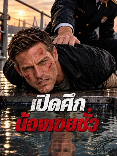 เปิดศึกน้องเขยชั่ว poster