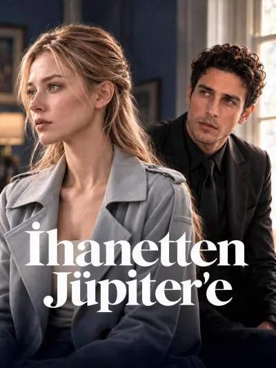 İhanetten Jüpiter'e poster